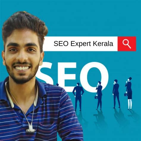 SEO Expert Kerala .